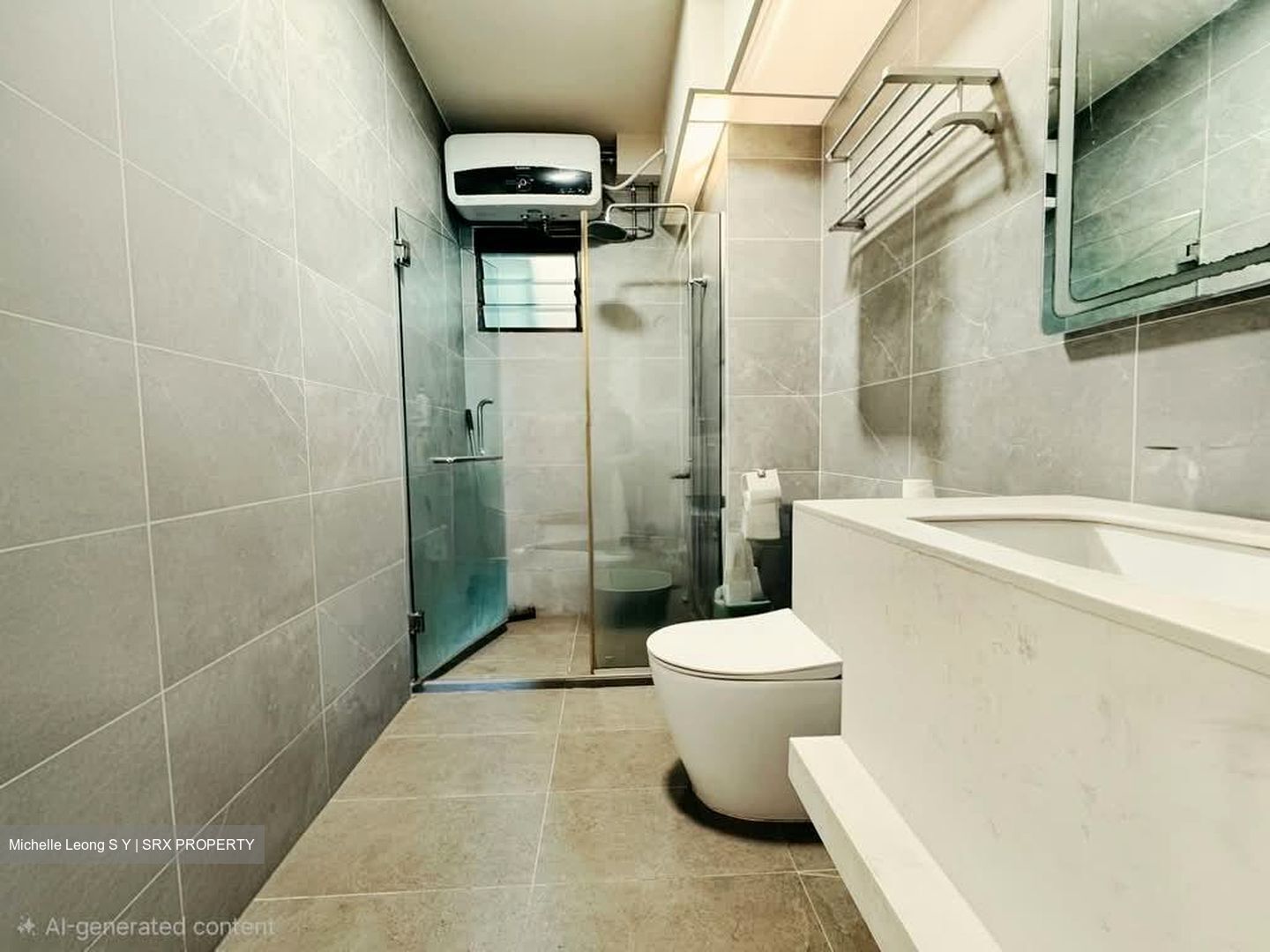 Blk 435A Fernvale Residence (Sengkang), HDB 4 Rooms #572962631